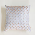 Anushka Cushion Cover - Grey