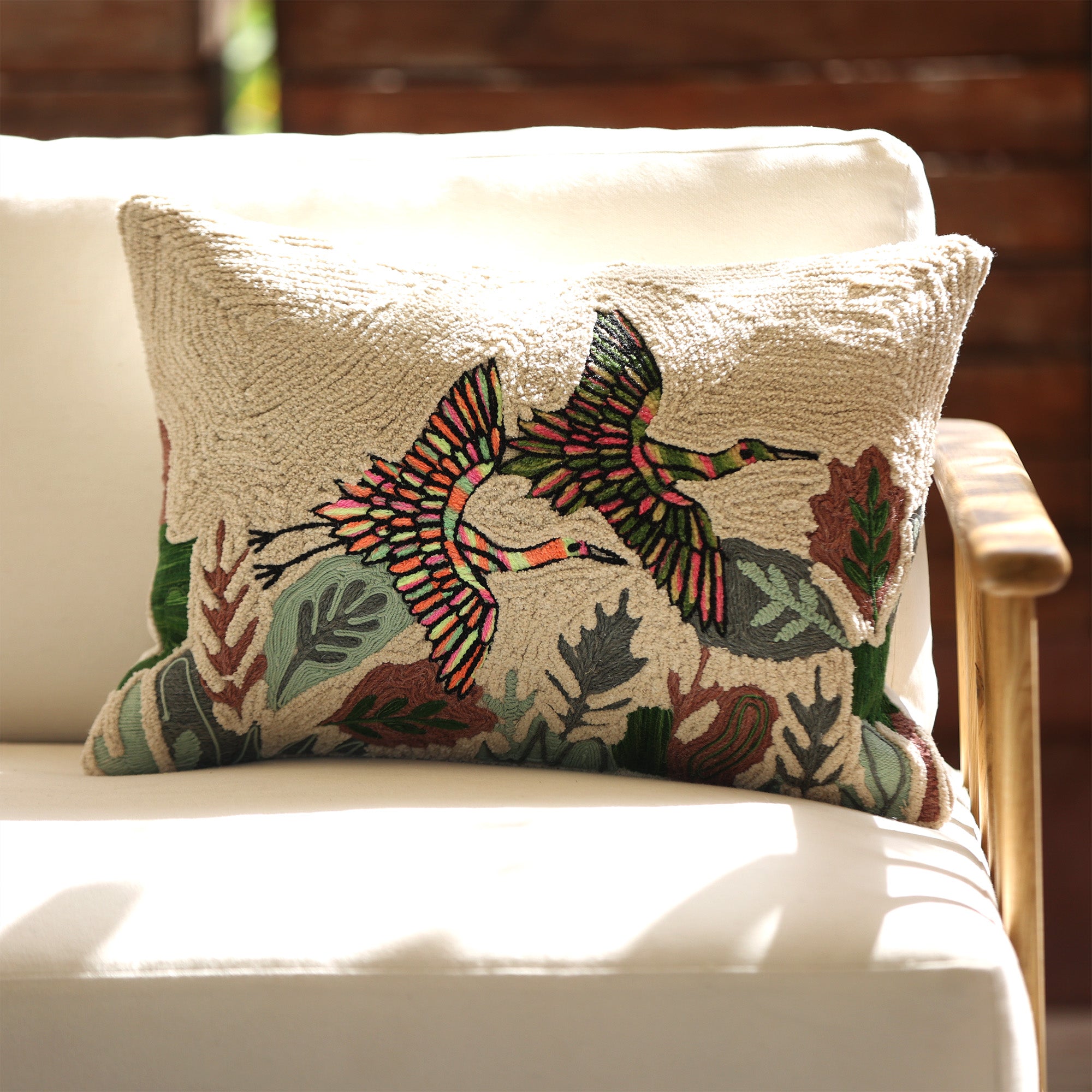 Varun Cushion Cover