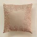 Amara Cushion Cover - Champagne