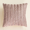 Divya Cushion Cover - Blush