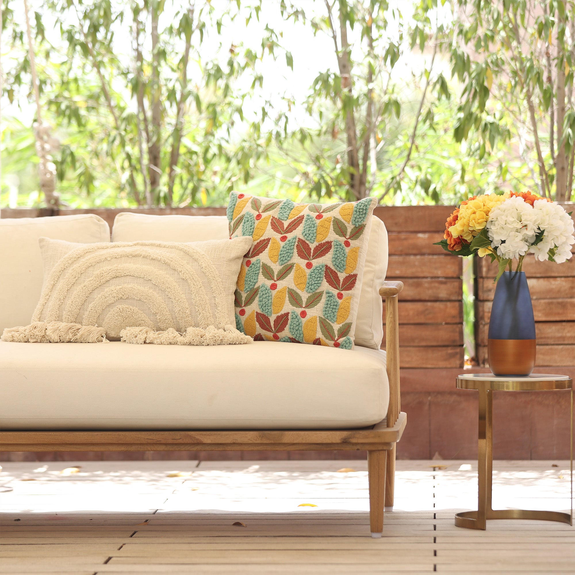 Sarika Cushion Cover