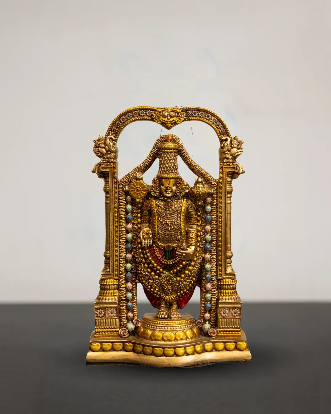 Divya Collection - Tirupati Balaji