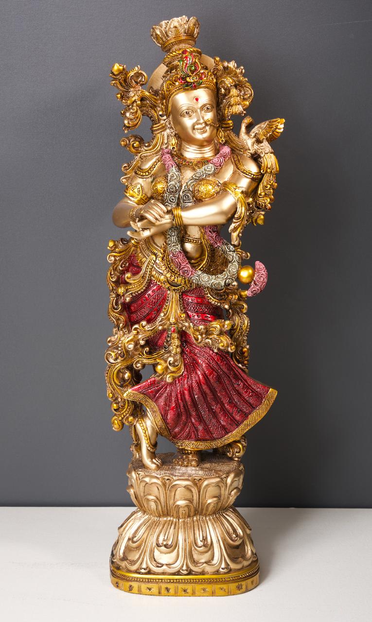 Divya Collection - Radha