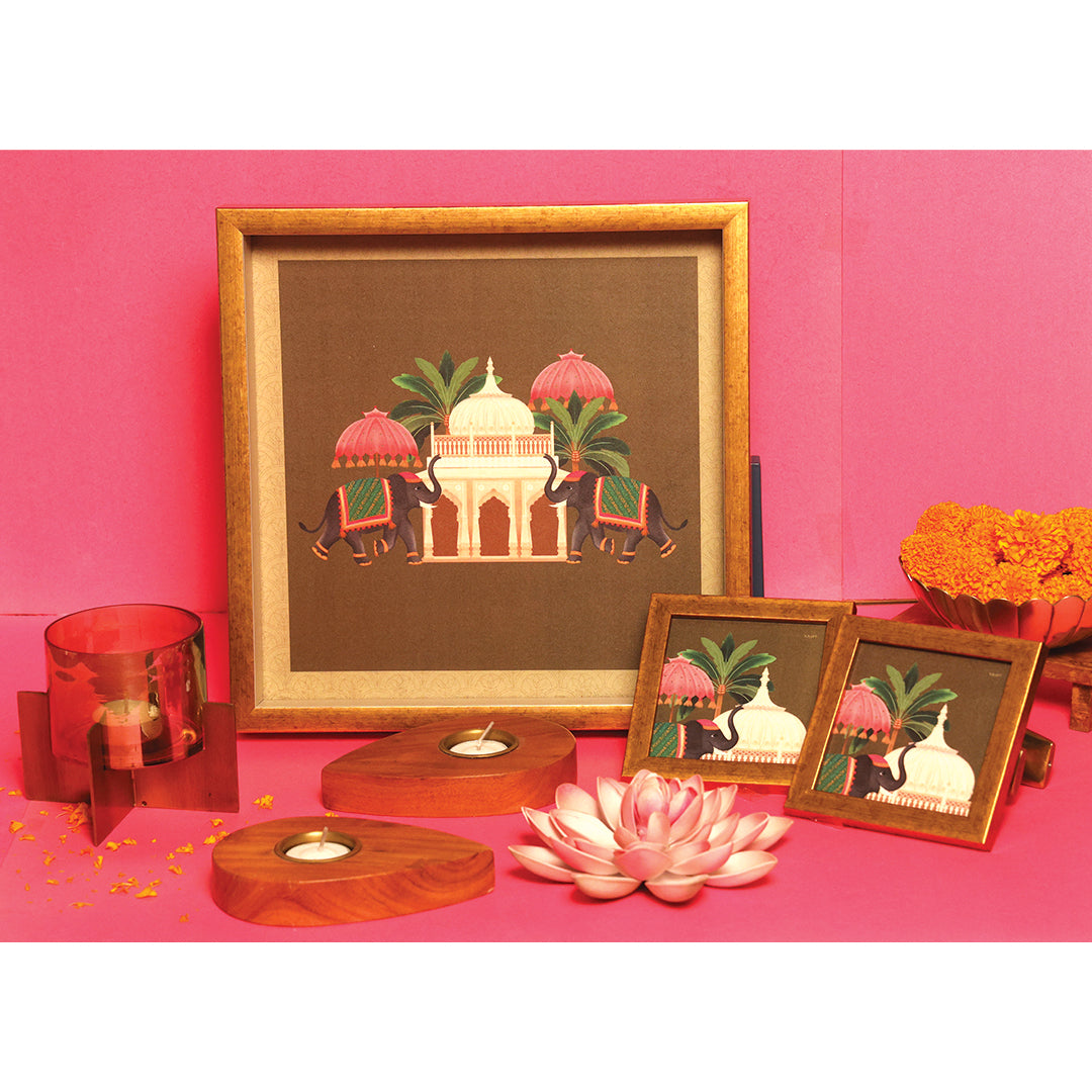 Gajraj Hamper
