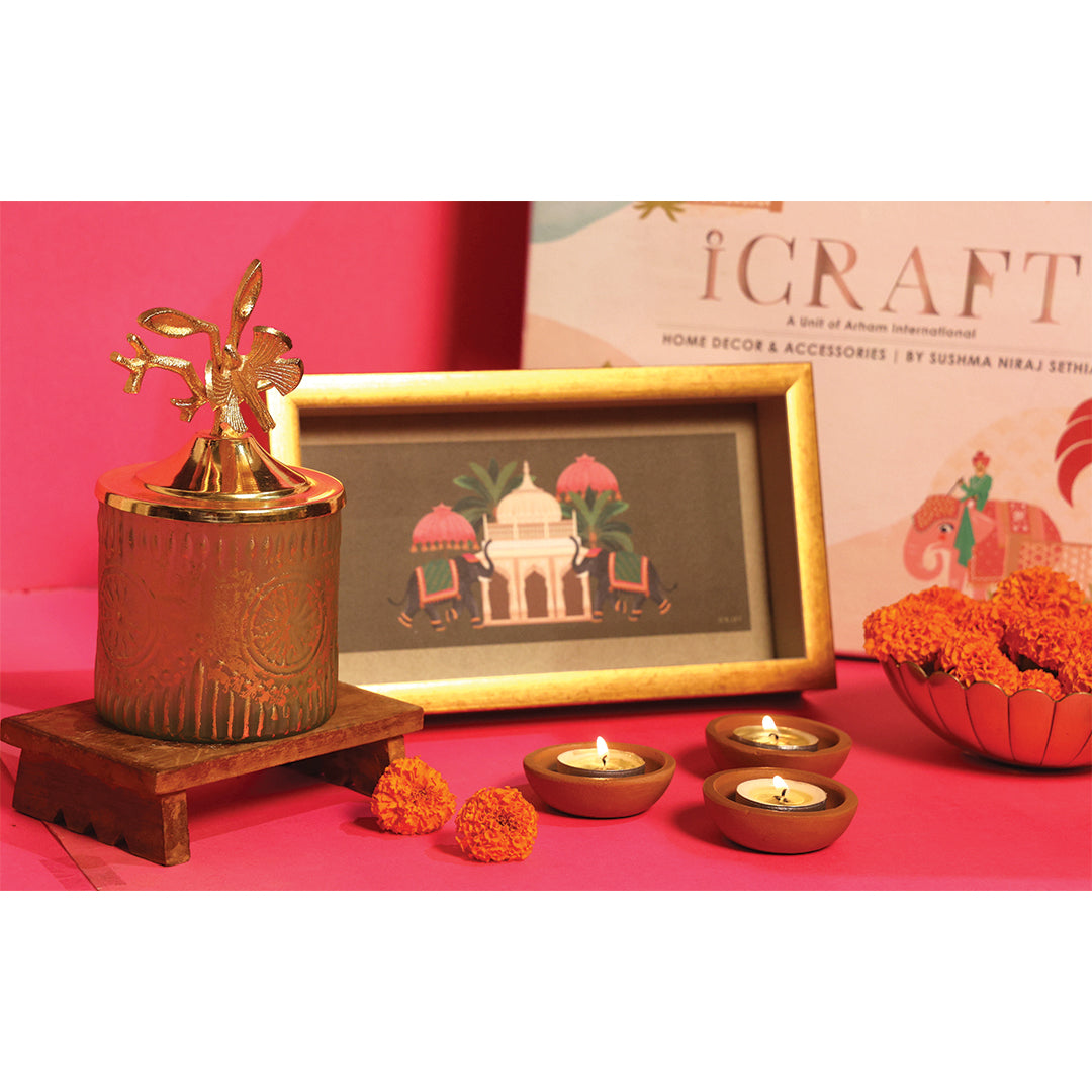 Gajraj Hamper