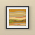 Saar Collection - Temple Series Digital Wall Art Combo