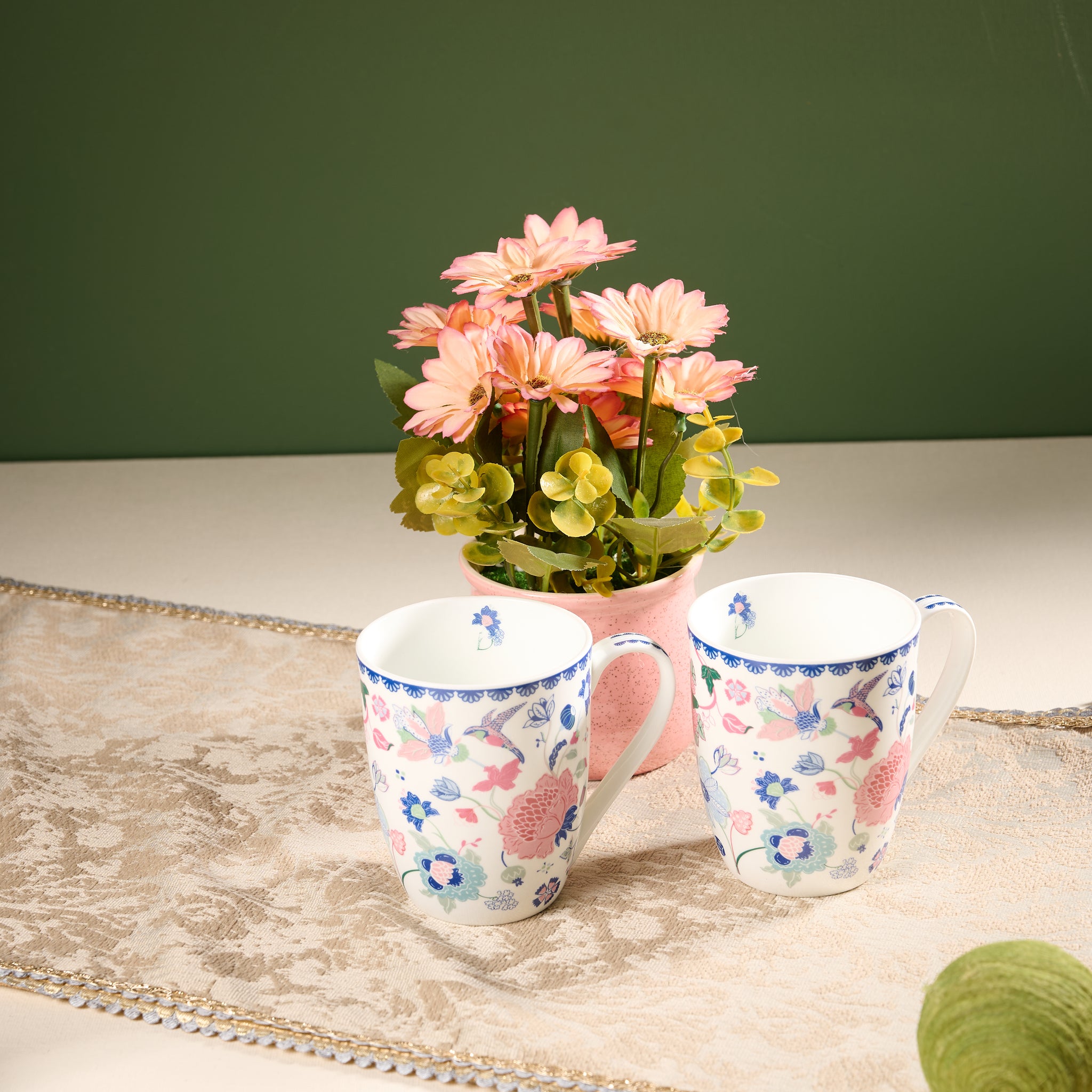 Blossom Brew Hamper