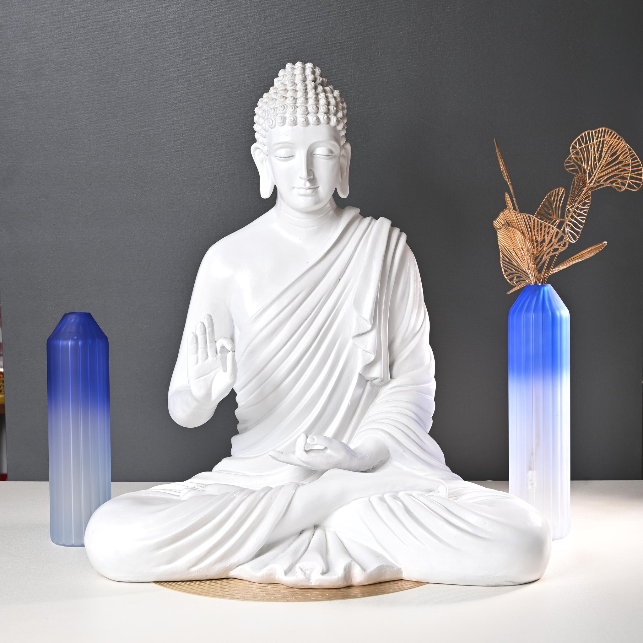 Bodhi Buddha - large