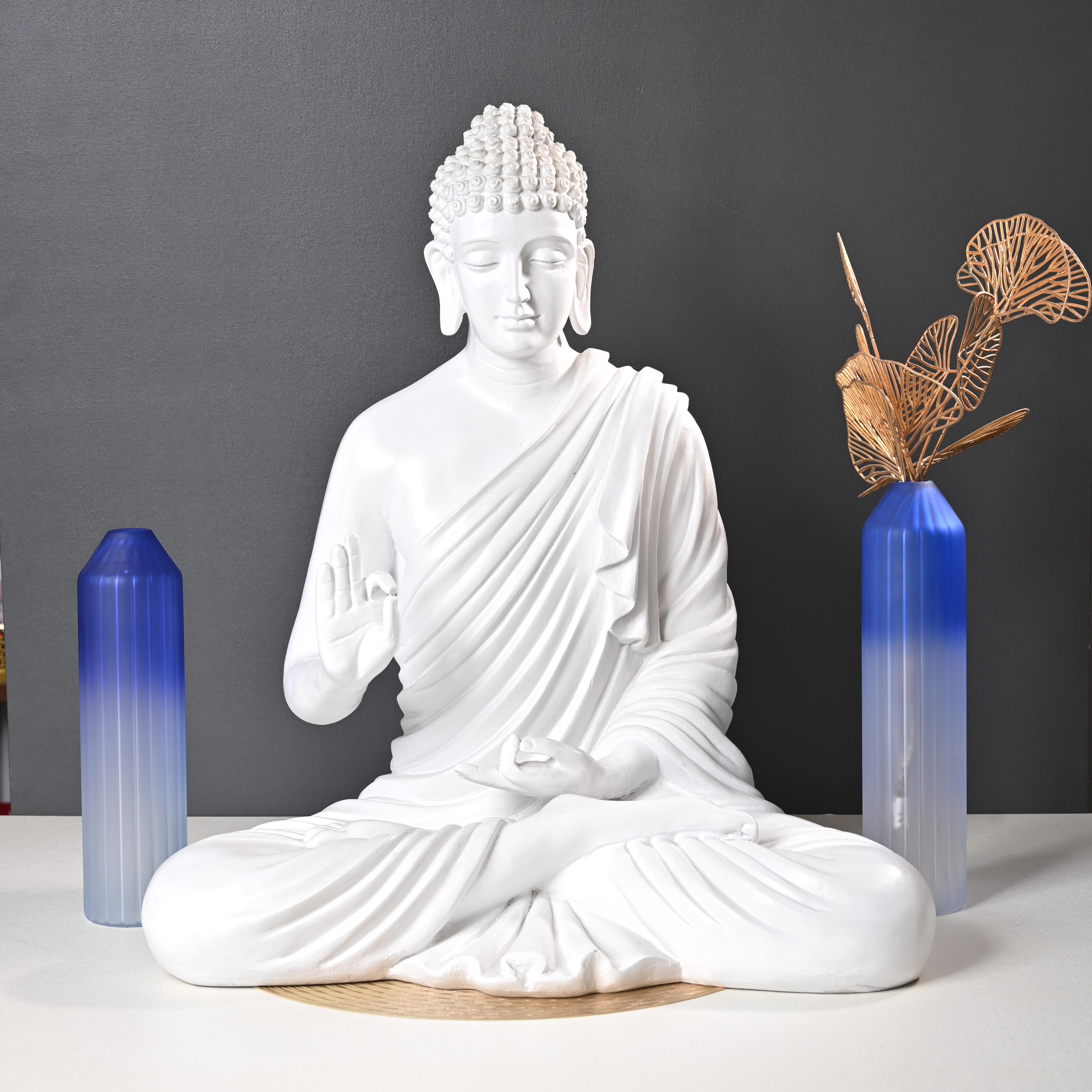 Bodhi Buddha - large