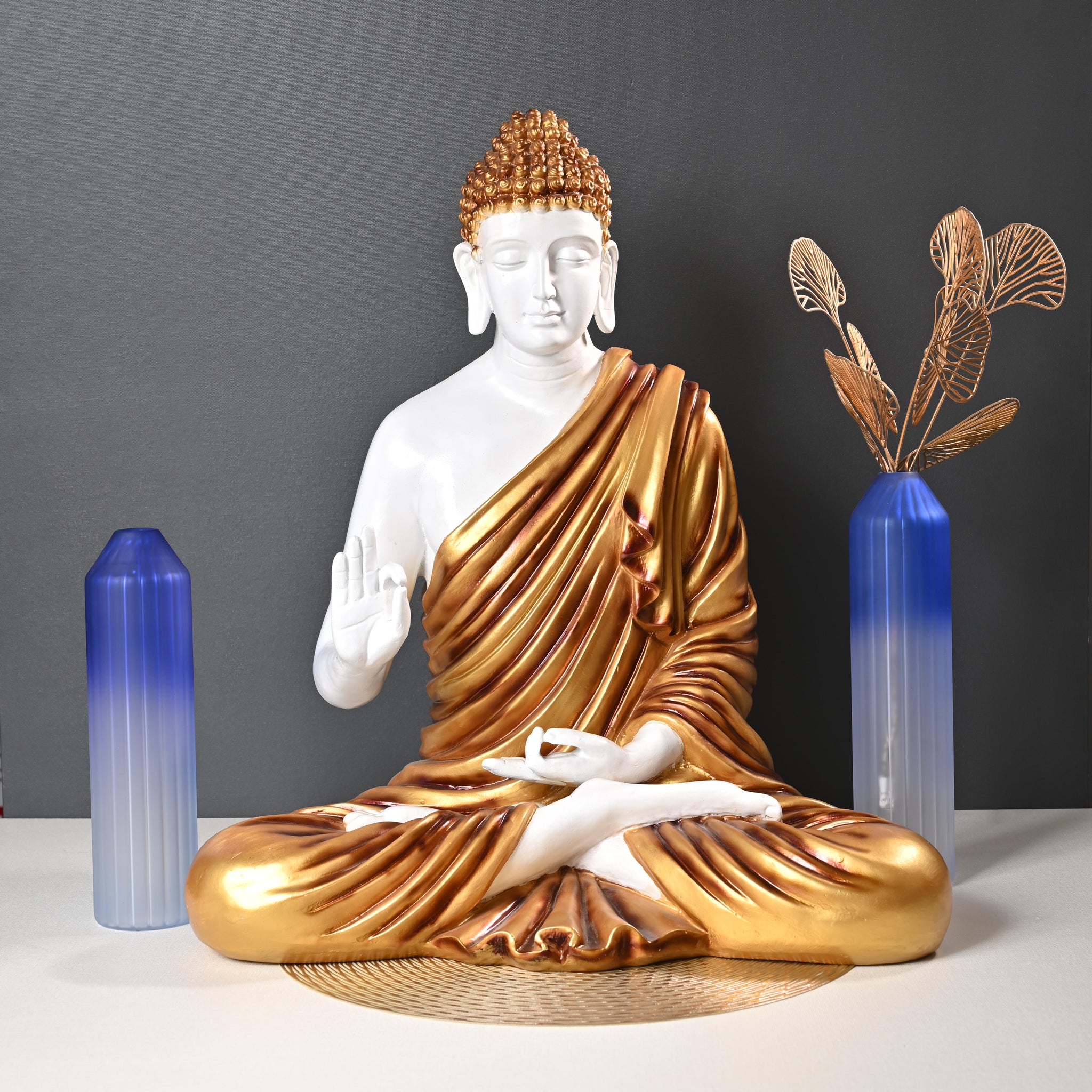 Bodhi Buddha - large