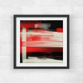 Saar Collection - Lifeline Digital Wall Art