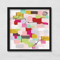 Saar Collection - Recreation Digital Wall Art Combo