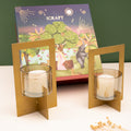 Kandil Candle Holders - Set of 2