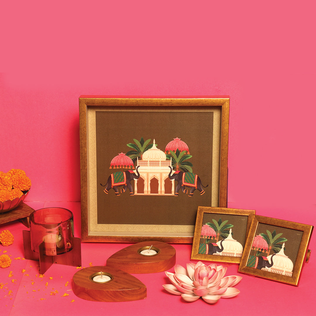 Gajraj Hamper
