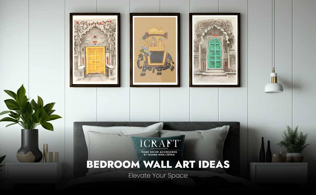Stunning Gallery Wall Layout Ideas to Elevate Your Space: Creative Tips