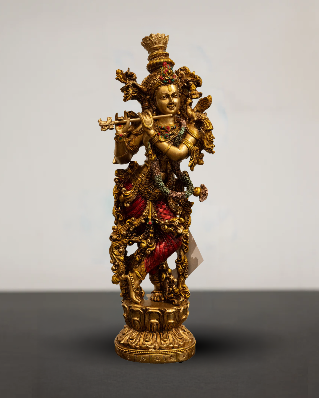 Krishna Murti - Divya Collections