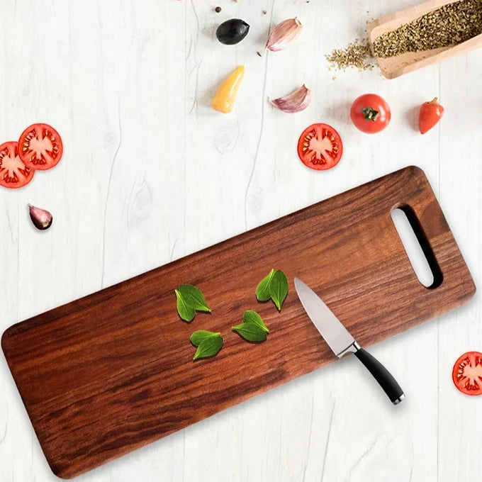 Mauryan Board - Walnut