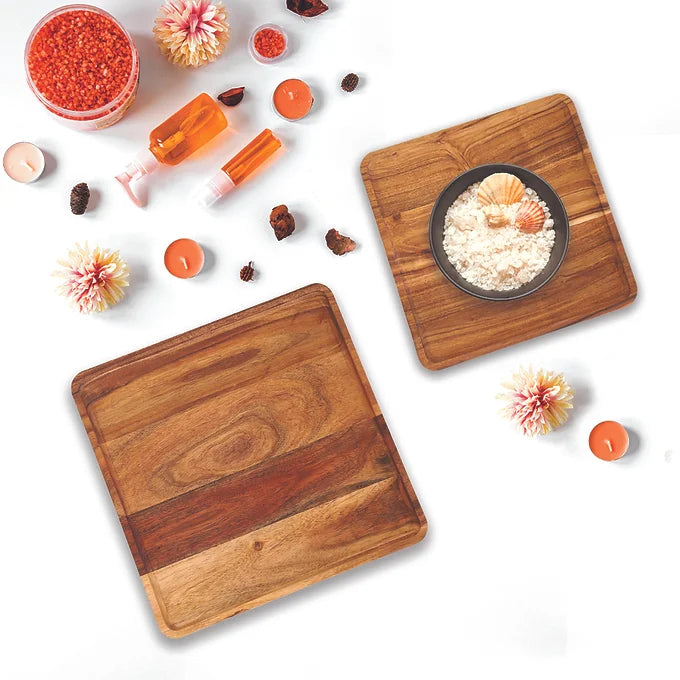 Choras Platter Combo