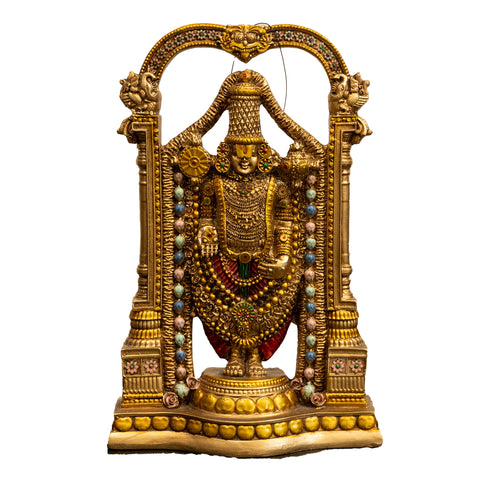 Divya Collection - Tirupati Balaji