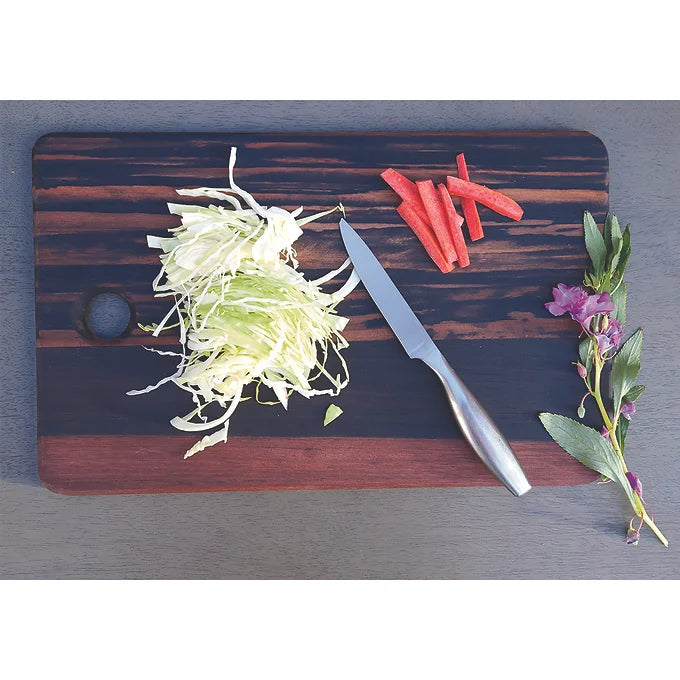 Chef Board - Ebony