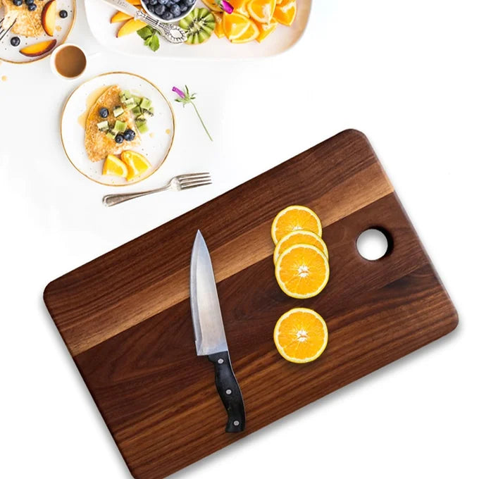 Chef Board - Walnut