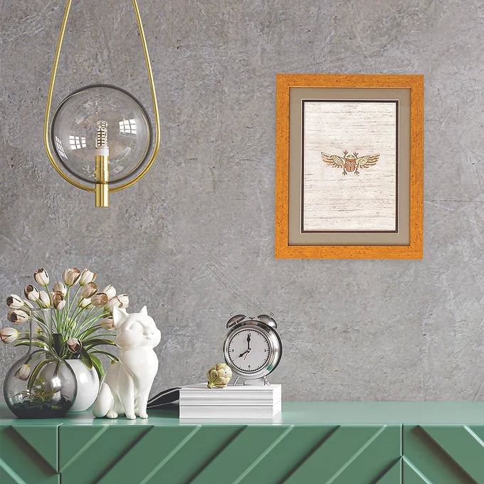 Karigari Collection - Embroidery Madhu Wall Art