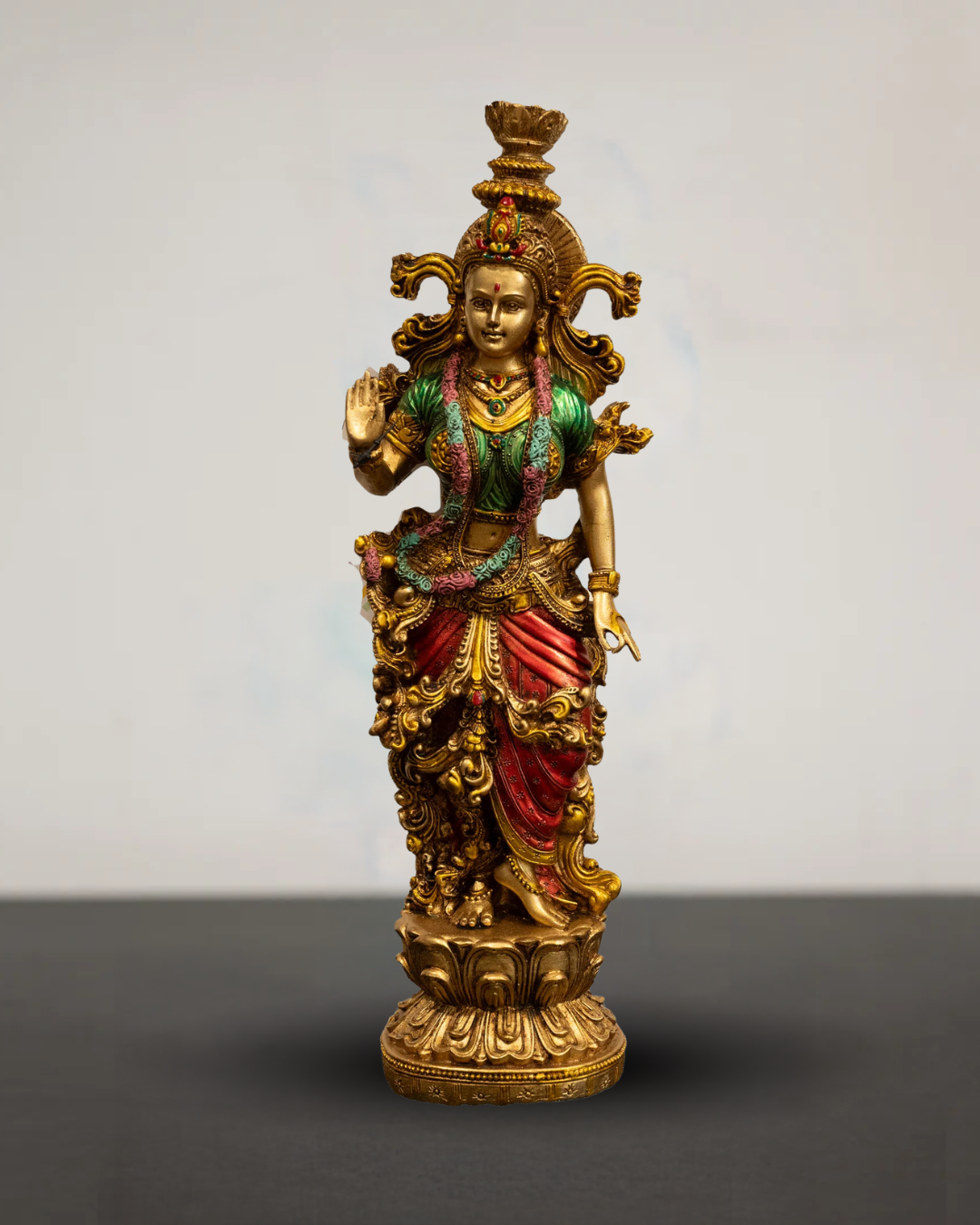 Divya Collection - Radha