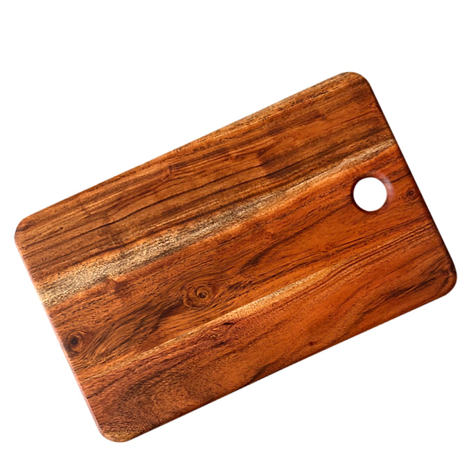 Chef Board - Acacia