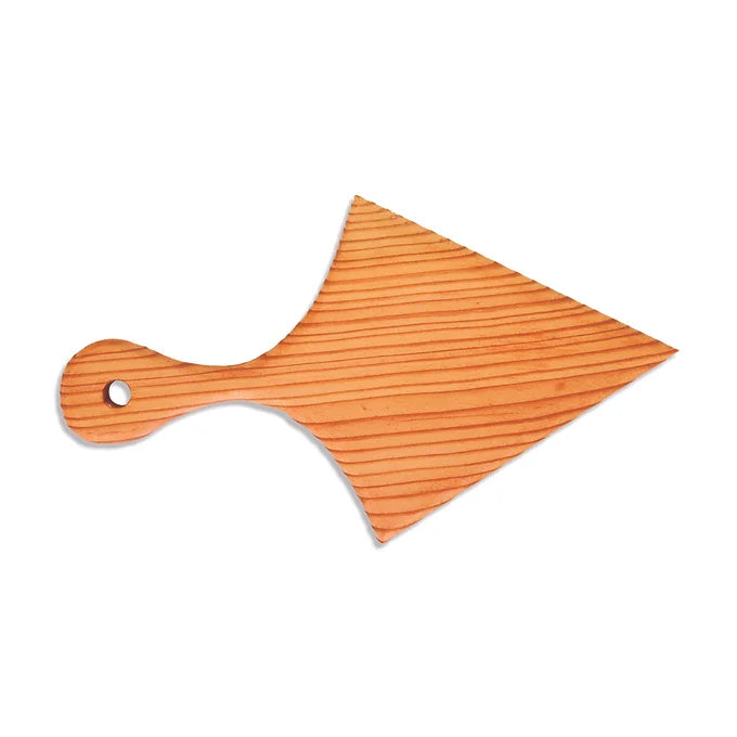 Arrow Platter - DF - Set of 6