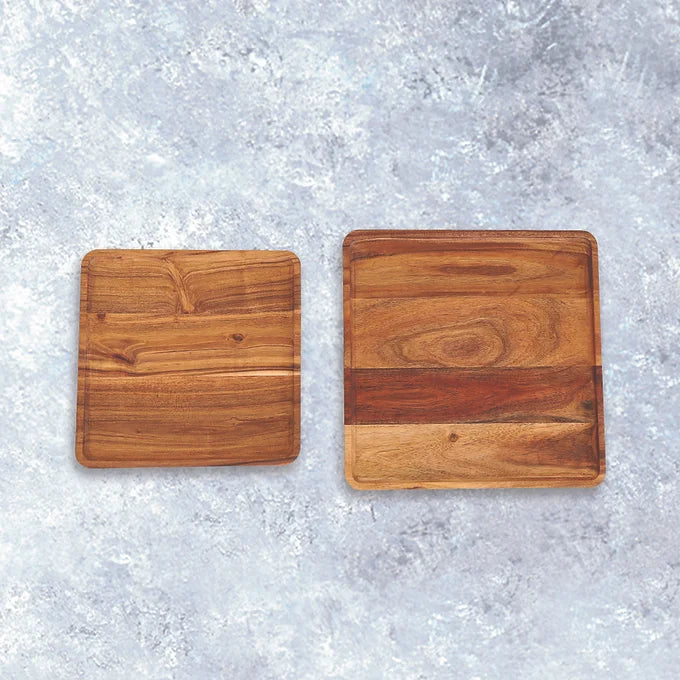 Choras Platter Combo