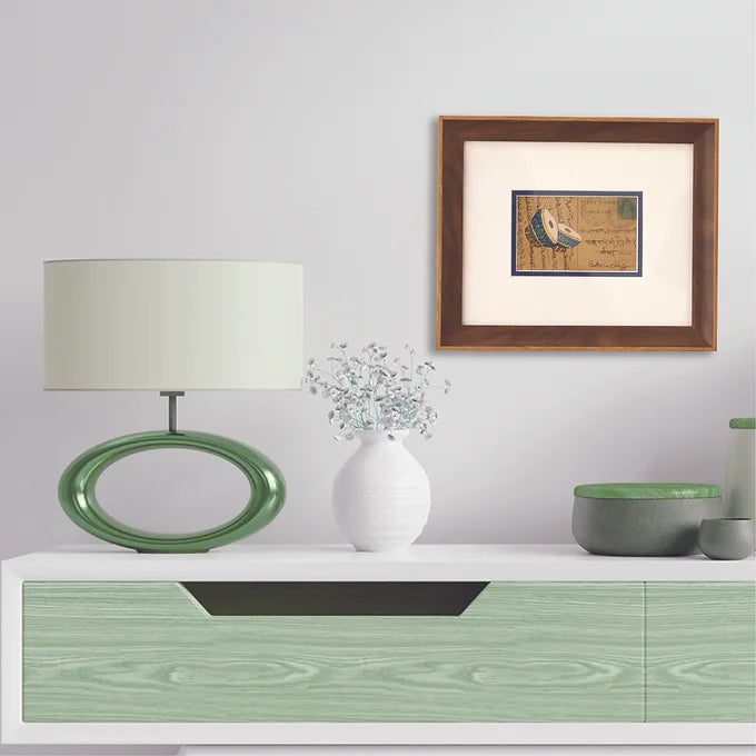 Khat Collection Wall Painting - Nagada Dhol Musical Instruments