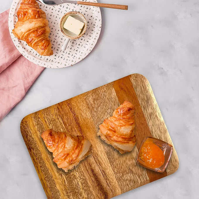 Majestic Twin Platter - M/A