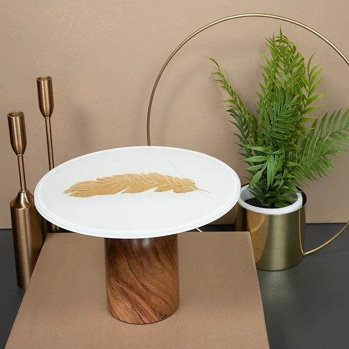 Shwet Cake Stand