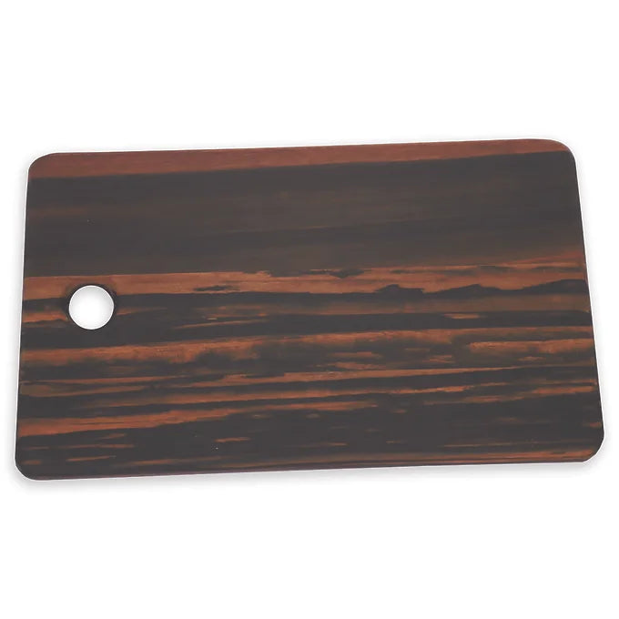 Chef Board - Ebony