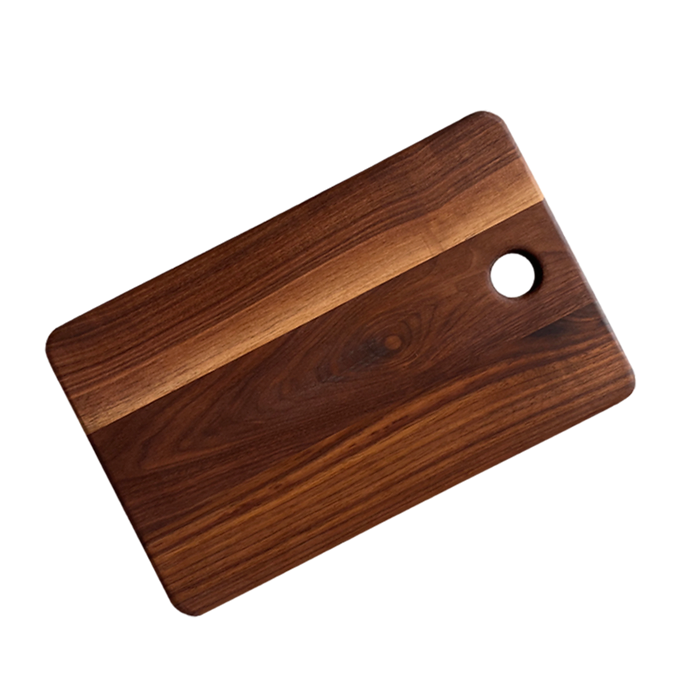 Chef Board - Walnut