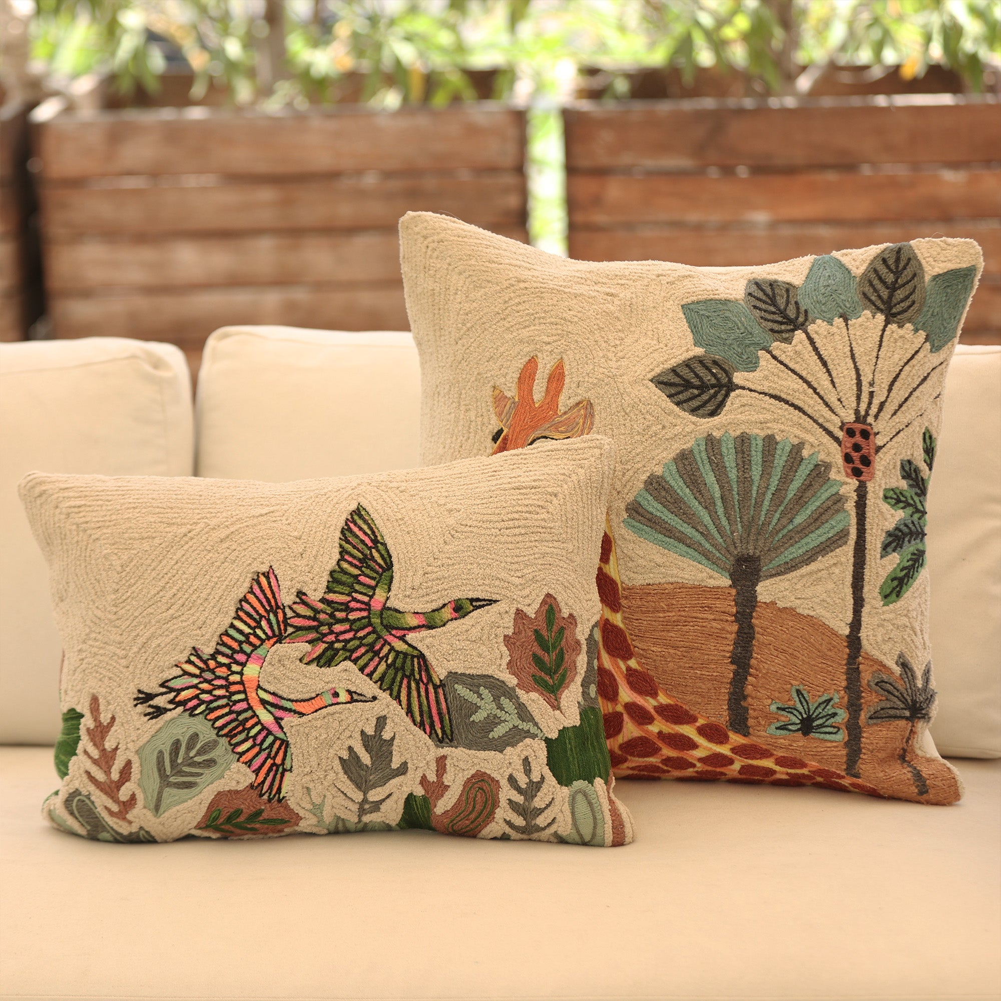 Varun Cushion Cover