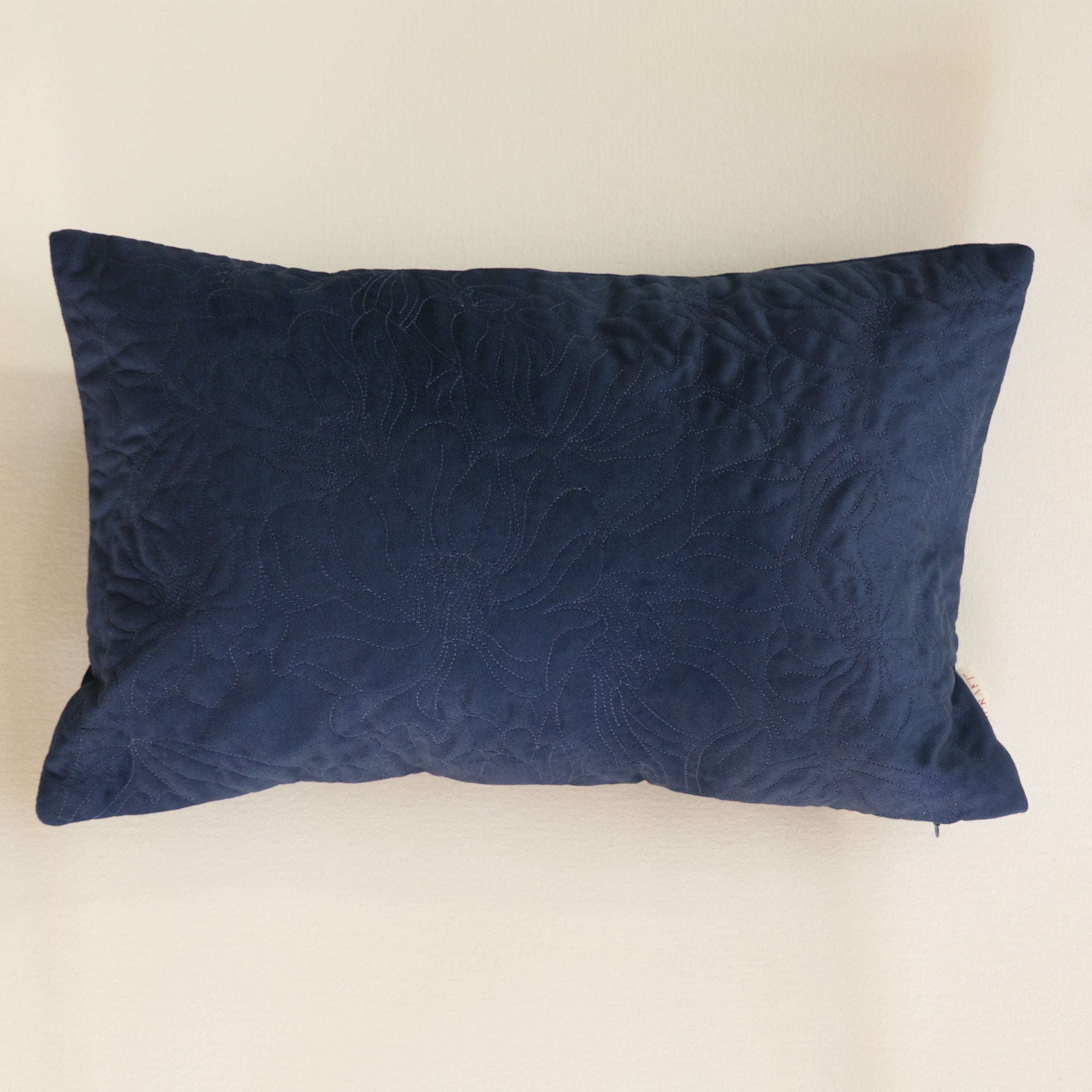 Shyla Cushion Cover - Royal Blue