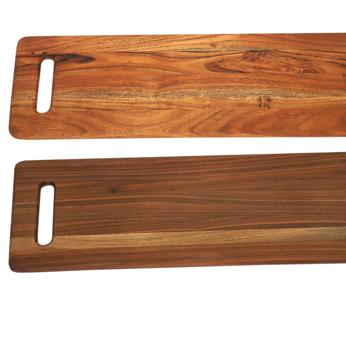 Mauryan Board - Walnut