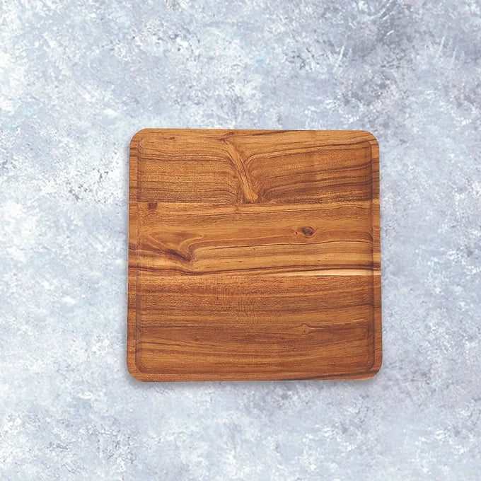 Choras Platter Combo