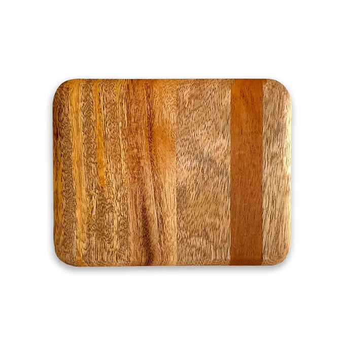 Majestic Twin Platter - M/A