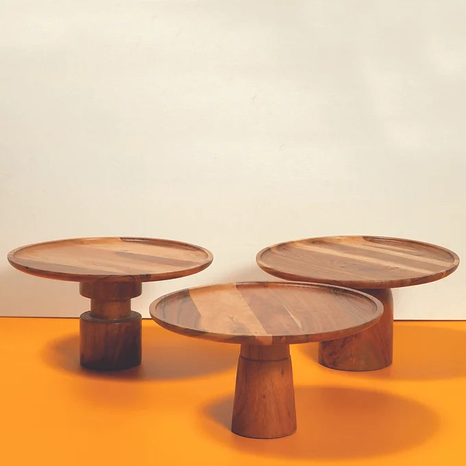 Soha Cake Stand