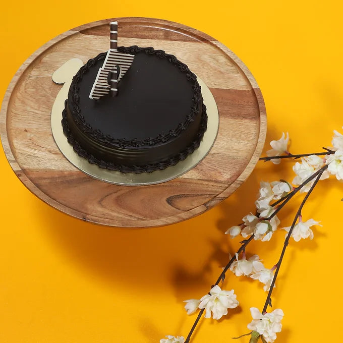 Keya Cake Stand