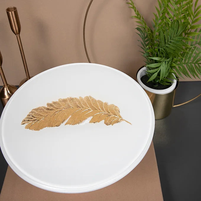 Shwet Cake Stand