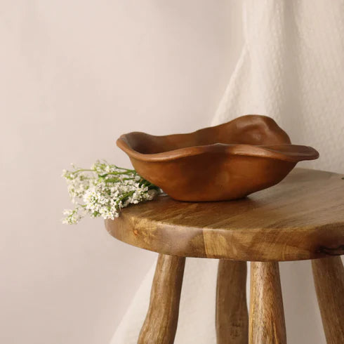 Kai Bowls Terracotta