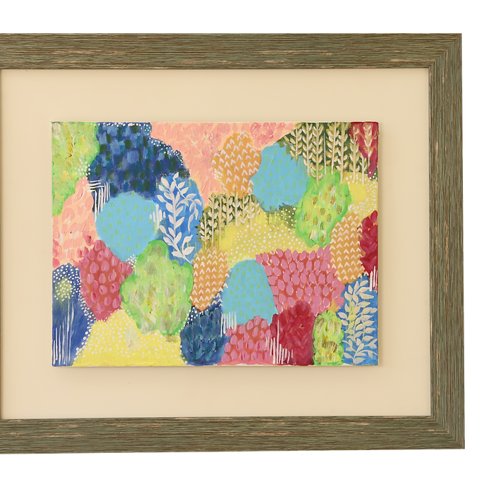 SNS Collection - Enchanted Forest