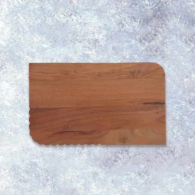 Scallop Series Cheese Board