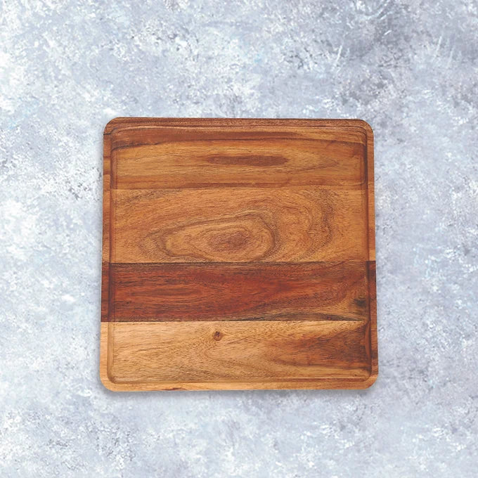 Choras Platter Combo