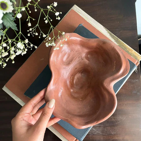 Kai Bowls Terracotta