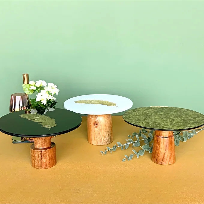 Avani Cake Stand