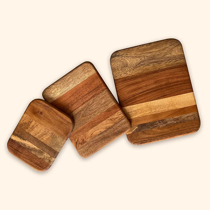 Majestic Twin Platter - M/A